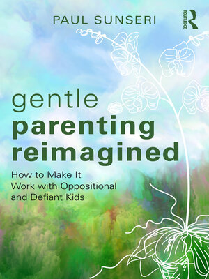 cover image of Gentle Parenting Reimagined